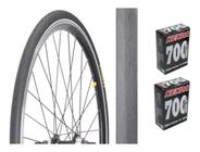 Pneu 700x25 Pirelli mtb