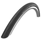 Pneu 700x25 schwalbe lugano ii k-guard dobrável pto