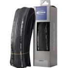 Pneu 700x28 schwalbe lugano ii k-guard dobrável pto