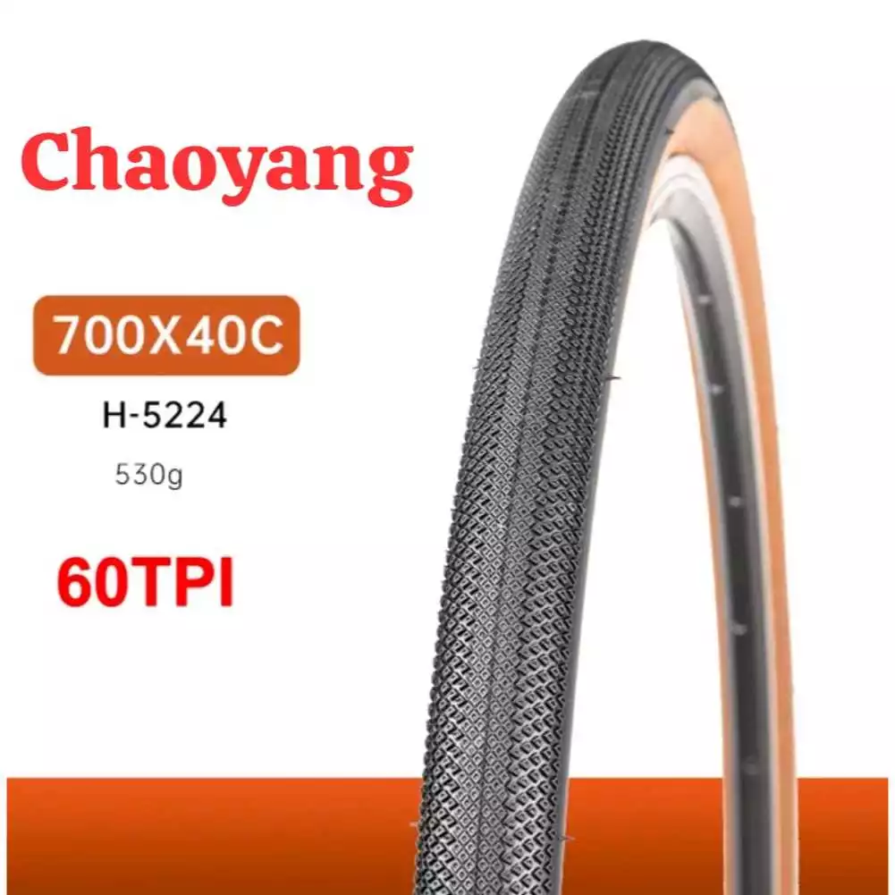 Pneu 700x40 Chaoyang chao yang