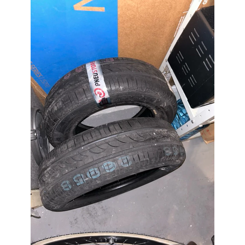 Pneu 75 65 R14 Pirelli