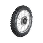 Pneu 80 100 14 Metzeler Enduro