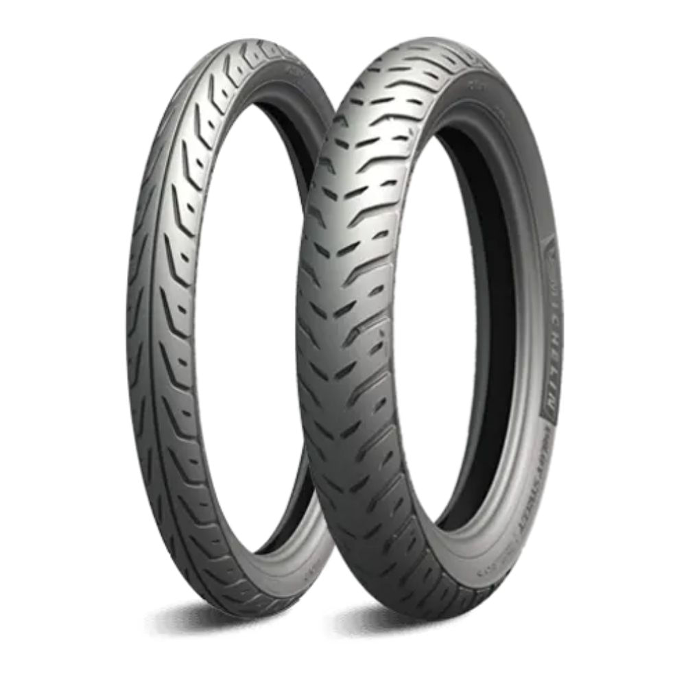 Pneu 80 100 18 Michelin street 160S