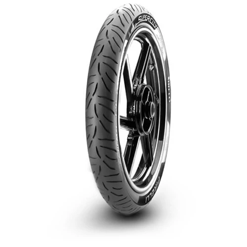 Pneu 80/100-18 pirelli super city 42p 2.75-18 super city uso sem camara