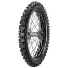 Pneu 80/100-21 Borilli MX 77 Medium SOFT 51M TT Moto - Dianteiro