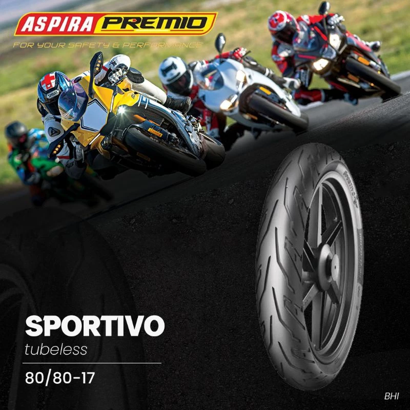 Pneu 80 80 17 | Pneus Para Moto Aro 17