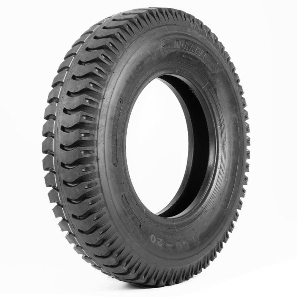 Pneu 9.00 r20 Durable 14 Lonas 141/136G