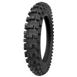 Pneu 90/100-16 Borilli MX 007 Medium SOFT Motocross Moto - Traseiro