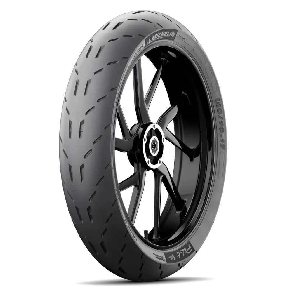 Pneu 90 80 17 Michelin Pilot 46S