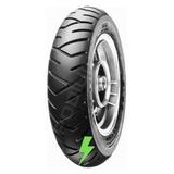 Pneu 90-90-12 sl 26 Pirelli 44J tlSEM Câmara