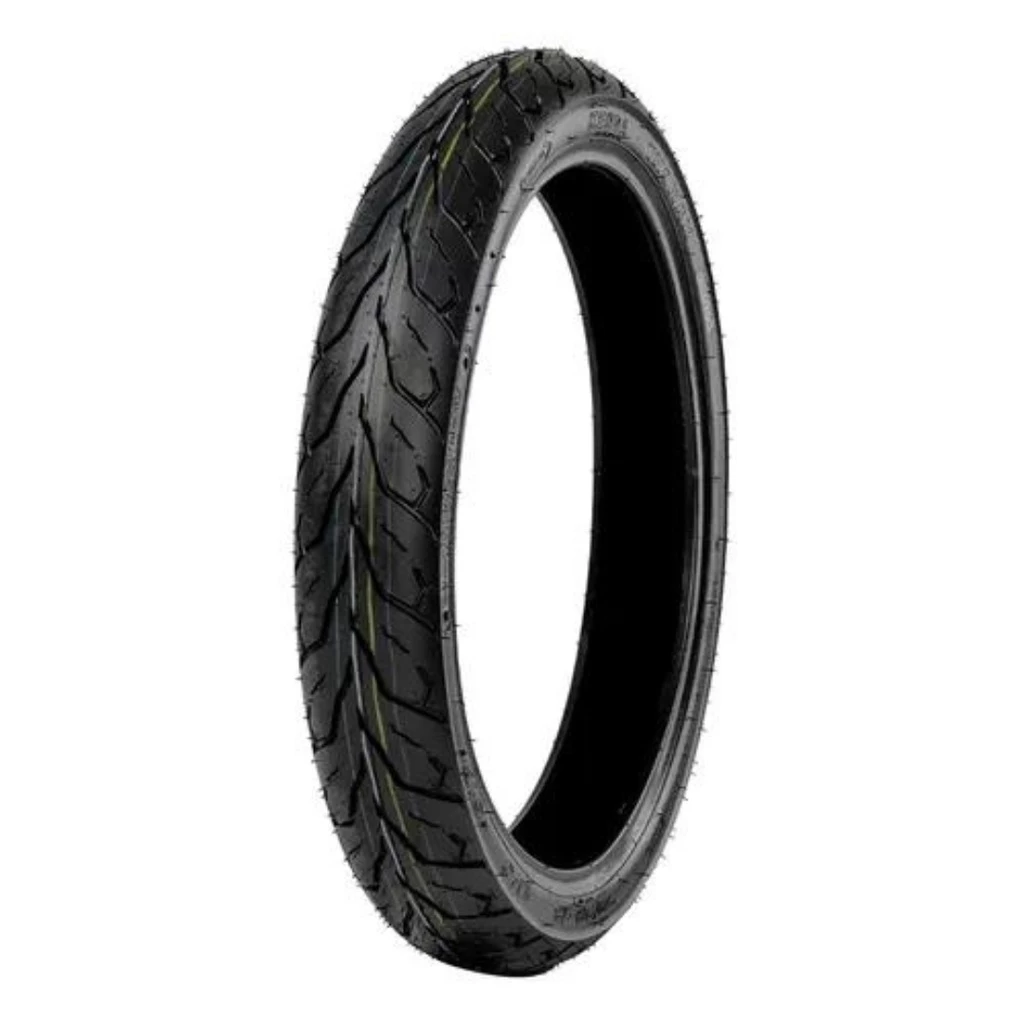 PNEU 90/90 - 18 51P M/C TT TRAS ENDURO SAHARA 3 METZELER 2324000