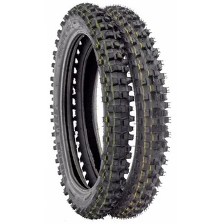 Pneu 90 90 18 Remold enduro