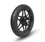 Pneu 90/90-18 Traseiro Irado City Tubeless Para Fan Titan Ybr