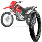 Pneu 90/90-19 Dianteiro C/cam Nx Bros160 Tmx Trilha Technic