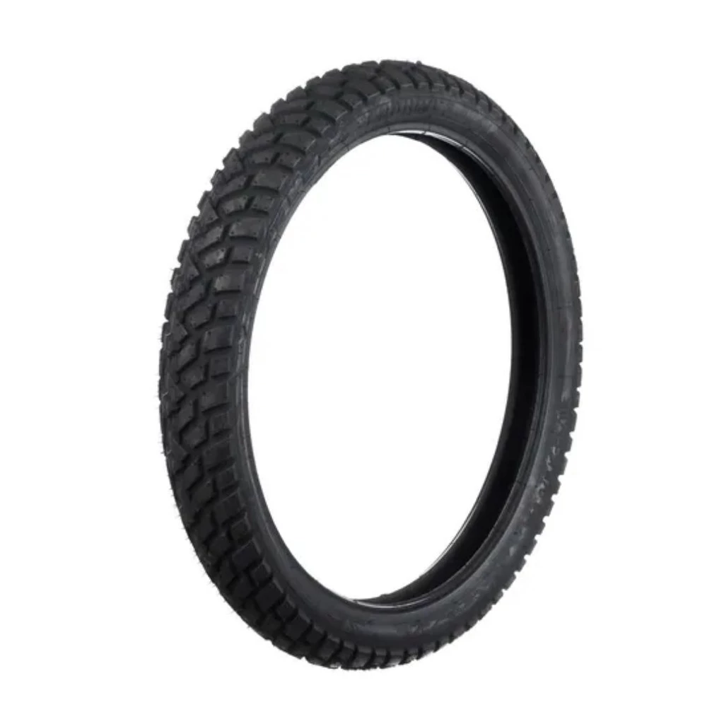 Pneu 90 90 19 Metzeler Enduro 52P