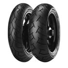 Pneu 90 90 R14 Pirelli Diablo Scooter