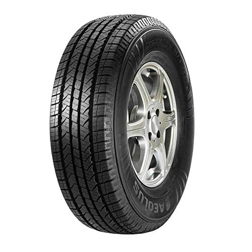 Pneu Aeolus Aro 16 255/70R16 CrossAce H/T AS02 111S