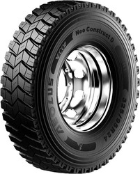 Pneu Aeolus Aro 24 Neo Construct D 325/95R24 162/160K TL 22 Lonas