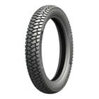 Pneu Anakee Street 110/90/17 Michelin Traseiro Bros 150/160 Crosser / Xre 190