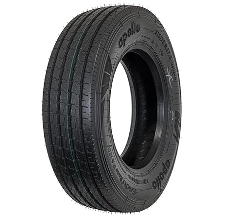 Pneu Apollo 215/75R17.5 126/124M Endurace RA Liso