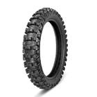 Pneu Aro 12 Mini Moto 80/100-12 MX 007 Medium Soft Borilli