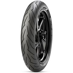 Pneu Aro 12 Pirelli Diablo Rosso Scooter