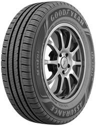 Pneu Aro 13 175/70R13 82T Assurance Maxlife Goodyear