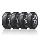 Pneu Aro 13 175/70r13 82t Hankook Kinergy St H735 Kit 4