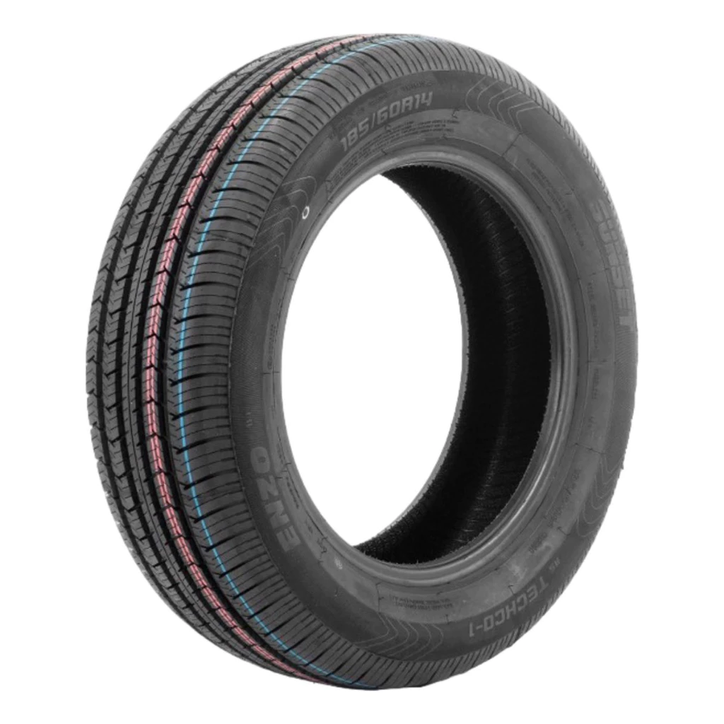 Pneu Aro 14 175/60R14 Sunset 79H | Enzo HP B1 |