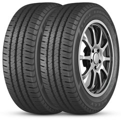 Pneu Aro 14 175/65R14 Kelly By Goodyear 86H TL SL Edge Touring 2