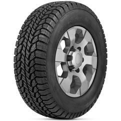 Pneu Aro 14 175/70R14 Continental 88H Premium ContiCrossContact AT