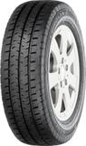 Pneu aro 14 185 r14c continental general tire eurovan 2 8pr 102/100q