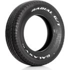 Pneu aro 14 235/60 r14 hankook dynamic ra03 letra branca 96h