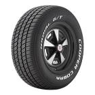 Pneu aro 14 235/60 r14 vitour galaxy radial gt 96h letra branca