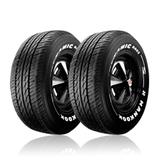 Pneu Aro 14 245/60R14 98H Hankook Ventus Dynamic Ra03 kit 2