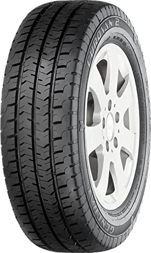 Pneu Aro 14 General Tire 185/65R14 86T