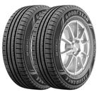 Pneu Aro 14 Goodyear Assurance Maxlife 185/70 R14 88h Sl