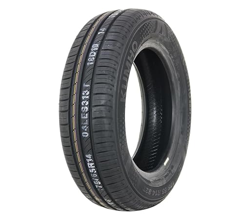 Pneu Aro 14 Kumho 175/65R14 82T ES31