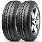 Pneu Aro 15 195/70R15C Linglong R666 104/102R 8 Lonas