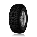 Pneu Aro 15 205/60R15 91H Continental Fr Conticrosscontact At