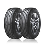 Pneu Aro 15 205/60R15 91T Hankook Kinergy ST H735 kit 2 unidades