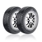 Pneu Aro 15 205/60r15 Continental 91h Fr Crosscontact At