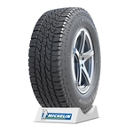 Pneu Aro 15 205/65r15 Michelin Ltx Force 94t