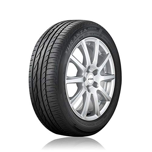 Pneu Aro 15 Bridgestone Turanza