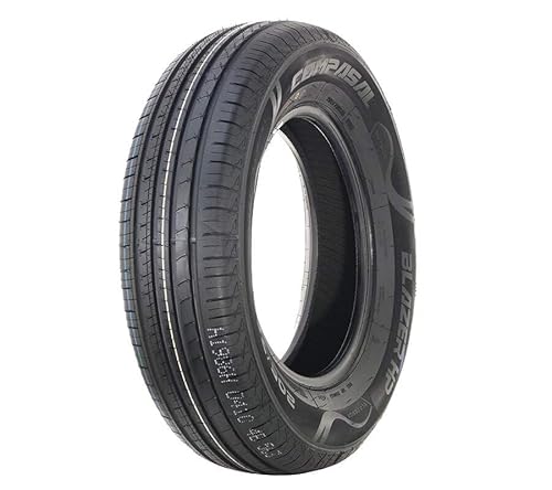 Pneu Aro 15 Compasal 205/70R15 96H Blazer HP