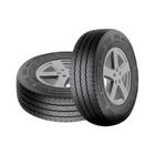 Pneu Aro 15 Continental 205/70 R15 96t Fr Bravuris A/t