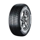 Pneu Aro 15 Continental 235/75r15 109t Cross Contact Lx2