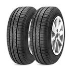 Pneu Aro 15 Formula Evo 195/55R15 85H by Pirelli - 4 Unidades