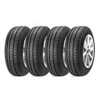 Pneu Aro 15 Formula Evo 195/60r15 88h - 2 Unidades