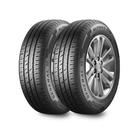 Pneu Aro 15 General 195/55 R15 85v Fr Altimax One S By Continental